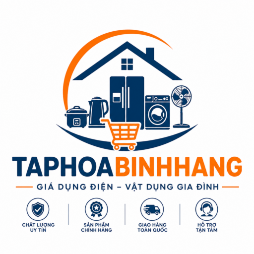 Tạp Hoá Binh Hằng